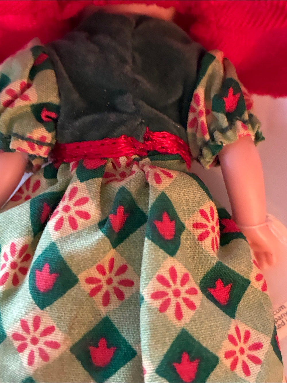 Vintage collector “Madame Alexander” /2 dolls - Picture 3 of 5